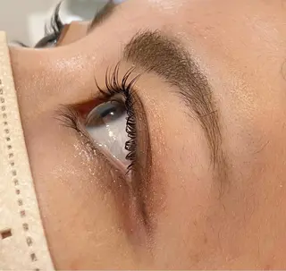 マツエク・マツパ eyelash LINDOのマツエク・マツパデザイン