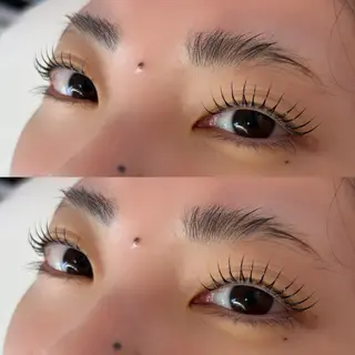 マツエク・マツパ yuka *の眉毛・アイブロウイメージ
