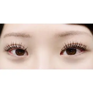 マツエク・マツパ oma 🧸nakataのマツエク・マツパデザイン