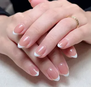 ネイル 中野駅から2分 MEO NAILのネイルデザイン