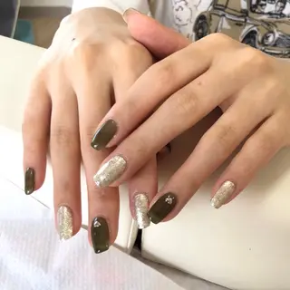 ネイル salon *meehoのネイルデザイン