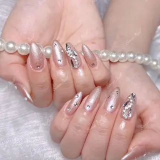 ネイル Mai マイのネイルデザイン