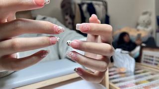 ネイル イブ ネイリのネイルデザイン