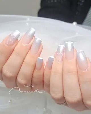 ネイル nail magicheのネイルデザイン