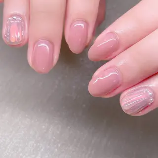 ネイル Nailist suzuのネイルデザイン