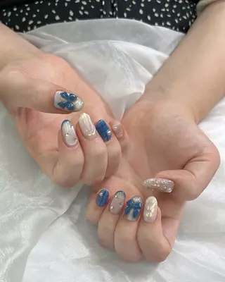 ネイル Dea Nailのネイルデザイン