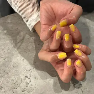 ネイル sayaka 🩰のネイルデザイン