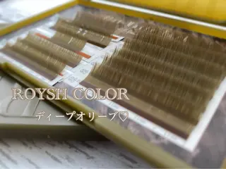 マツエク・マツパ まつ毛サロン Kukunaのマツエク・マツパデザイン