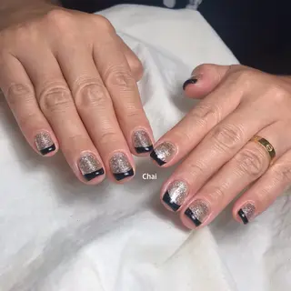 ネイル chai nail _ai📍鶴橋/桃谷のネイルデザイン