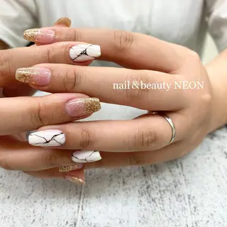 ネイル C.Nail ネイリストのネイルデザイン