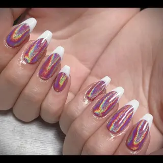 ネイル M nail 市原市ちはら台のネイルデザイン
