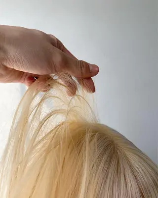 カラー ボブパーマコテ巻き風 パーマNo1深江秀平のヘアスタイル