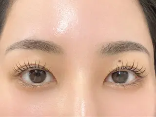 マツエク・マツパ Genesis 山科店のマツエク・マツパデザイン