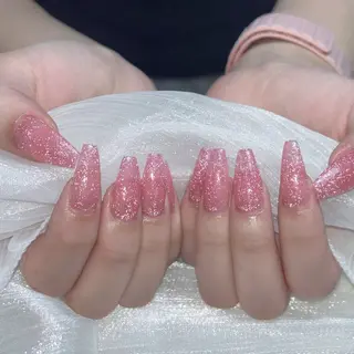 ネイル Sully Nail Labのネイルデザイン