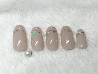 ネイル Ribbon 佐野店のネイルデザイン