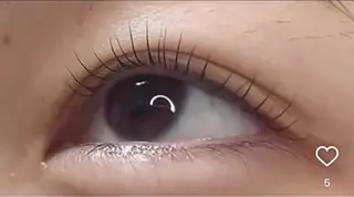 マツエク・マツパ eye's hana mikaのマツエク・マツパデザイン