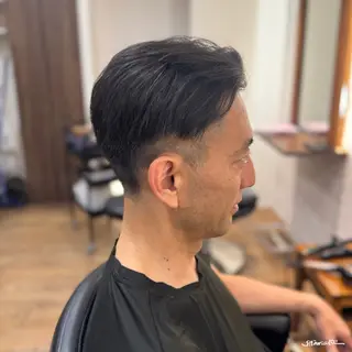 メンズ しんのすけ /モデルさん募集中のヘアスタイル