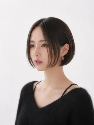 ショート ダメージレス コバヤシ ヒロヒトのその他イメージ