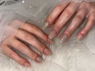 ネイル NailSalon Moa_Ayakaのネイルデザイン