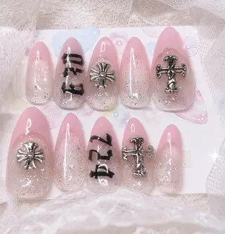 ネイル miminon 自宅ネイルサロンのネイルデザイン