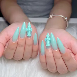 ネイル Amee Nail Salonのネイルデザイン