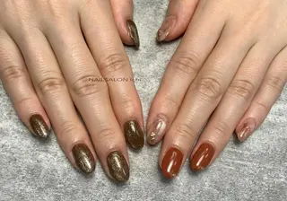 ネイル NAILSALON Ichiのネイルデザイン