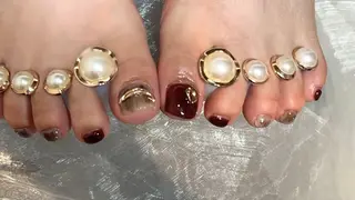 ネイル rii .eye/nailのネイルデザイン