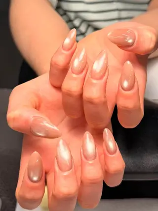 ネイル Doraemi ANA.CHUOのネイルデザイン