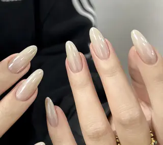 ネイル エリ🫧 nail池袋東口のネイルデザイン