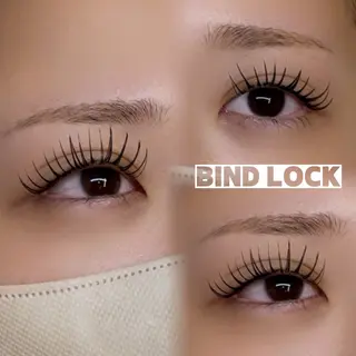 マツエク・マツパ eyelashenu YUNAのマツエク・マツパデザイン