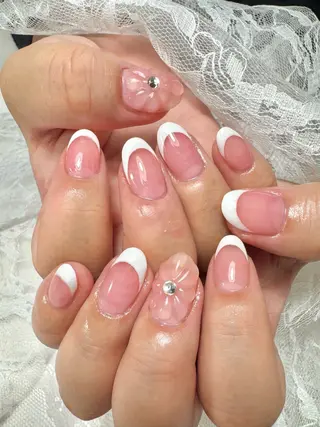 ネイル PECO. NAILSALONのネイルデザイン
