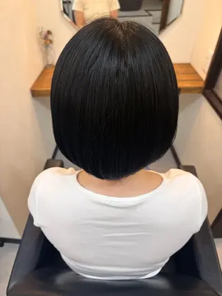 ショート カラー Sakura 𓂃𓈒𓂂𓏸🌸のヘアスタイル