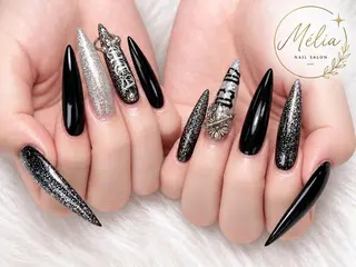 ネイル Anna Melia Nailのネイルデザイン