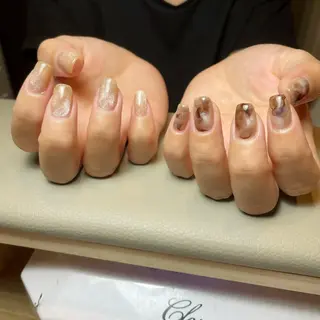 ネイル Hashimoto .のエステ・リラクイメージ