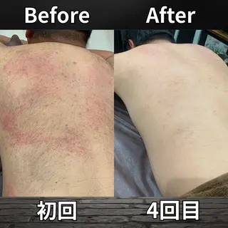 渡邉 晟のネイルデザイン