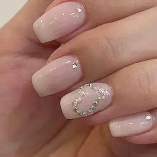 ネイル GELo nail rinaのネイルデザイン