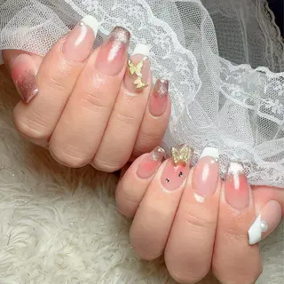 ネイル EMU NAILのネイルデザイン
