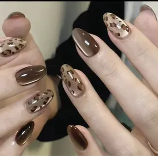 メンズ ネイル NEW NAIL 池袋🔥🧲のネイルデザイン