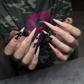 ネイル IROHA NAIL 三条河原町店 なほのネイルデザイン