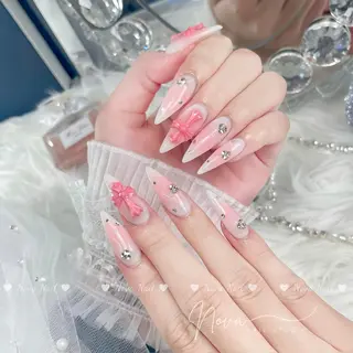 ネイル Yumi chan Novaのネイルデザイン