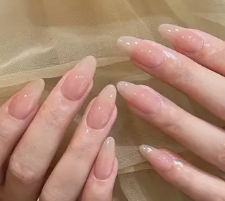 ネイル RINA NAILのネイルデザイン