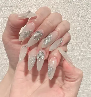 ネイル D-BEAUTY Nailsalonのネイルデザイン