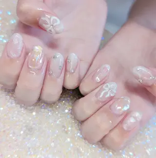 ネイル I LOVE ME NAIL.｡.:*♡のネイルデザイン