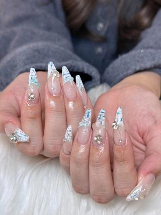 ネイル Jenn Nail Salonのネイルデザイン
