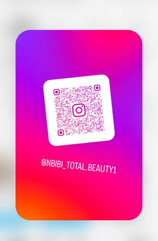 韓国🇰🇷価格 サロン_Nbibiの眉毛・アイブロウイメージ