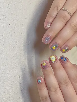 ネイル Minami Nailのネイルデザイン
