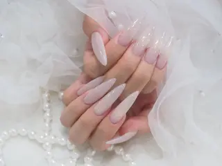 ネイル lolonail Nのネイルデザイン