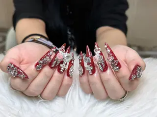 ネイル Jenn Nail Salonのネイルデザイン