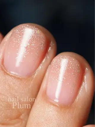ネイル Plum Kanaのネイルデザイン