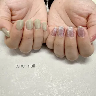 ネイル テネルネイル tener nailのネイルデザイン